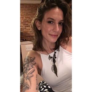 Meet your Posher, Gabriella